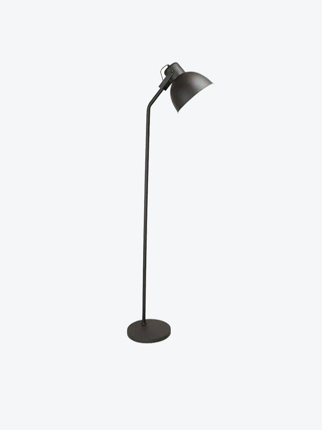 Cafe Decor Lamp
