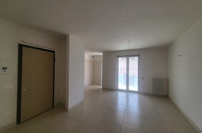 Cod. 515 – Appartamento “VIA TRANI”, in “OTTIME CONDIZIONI” – Andria –